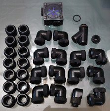 14mm acryl harte gebraucht kaufen  Bargteheide