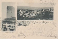 Besigheim gasthof zum gebraucht kaufen  Deutschland