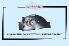 Riparo parasassi passaruota usato  Collegno