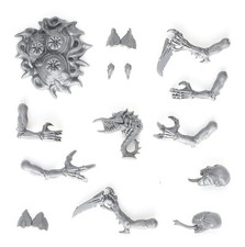 Warhammer 40k genestealers for sale  MANCHESTER