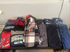 Boys size clothing for sale  Wenatchee
