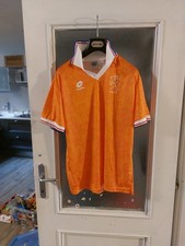 Maglia olanda netherlands usato  Savignano sul Panaro
