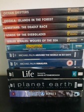 National geographic michael for sale  HUDDERSFIELD