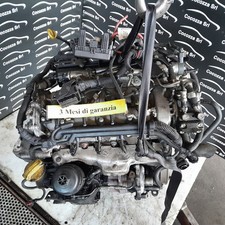 Motore opel corsa usato  Italia