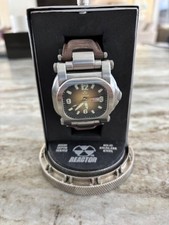 Reactor men watch for sale  Cape Coral