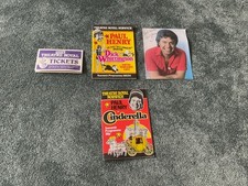 1980s vintage theatre for sale  MARCH