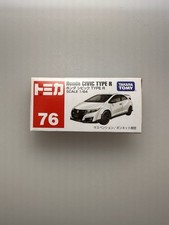 Tomy tomica honda for sale  LEICESTER