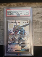 Carte pokemon rayquaza d'occasion  Dinan