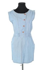 Robe coton sessun d'occasion  France