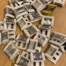 Upholstery plastic lined for sale Upholstery plastic lined for sale  LONDON