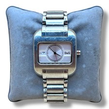 Orologio dolce gabbana usato  Villata