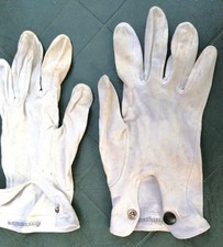 Wehrmacht handschuhe ffizier gebraucht kaufen  Berlin