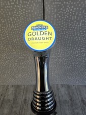 Magners golden draught for sale  GAINSBOROUGH