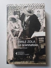 Scannatoio. assommoir emile usato  Italia