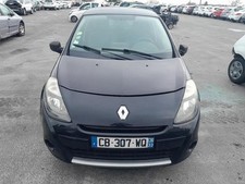 Moteur renault clio d'occasion Moteur renault clio d'occasion  Haubourdin