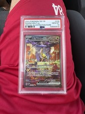 Carte pokemon ire d'occasion  Corbie
