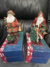 Two porcelain collectable for sale  HORNCHURCH