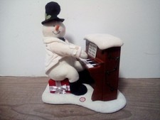 hallmark singing snowman for sale  Palmyra