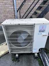 Mitsubishi electric mr. for sale  LONDON