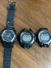 Casio shock watches for sale  Alvin