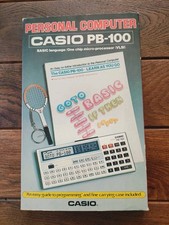 Casio 100 casio d'occasion  Périgueux