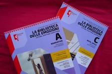 Libri biblioteca delle usato  Trapani