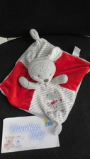 419 doudou plat d'occasion  Molsheim