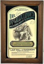 Vintage dr. mccullcuddy for sale  Saratoga Springs