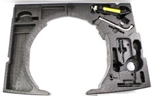 Spare tire trunk for sale  Iowa City