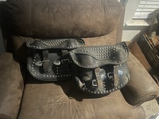 Harley davidson saddle for sale  Grass Valley