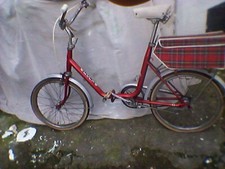 Vintage rog pony for sale  LONDON
