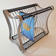 Disc holder storage for sale  Madison