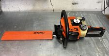 Stihl hs72 hedge for sale  Shipping to Ireland