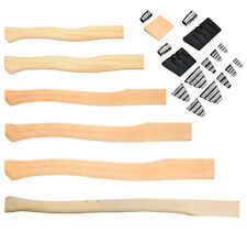 Ersatzstiel holzstiel axtstiel gebraucht kaufen  Fernwald