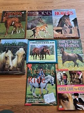 Lot horses equestrian for sale  Bonanza