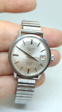 Delvina geneve automatic usato  Torre Annunziata