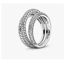 Pandora damen ring gebraucht kaufen  Überlingen