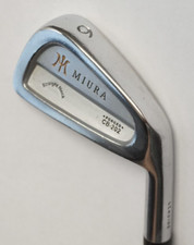 Miura straight neck for sale  SPILSBY