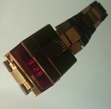 Orologio watch bulova usato  Terni