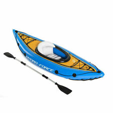 65115 bestway canoa usato  Seniga