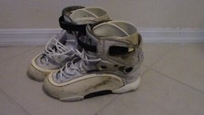 Remz team inline agressive Them patins patins rollerblade Usd navalhas tamanho 10 comprar usado  Enviando para Brazil