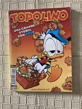 Topolino disney 2604 usato  Gioia Tauro
