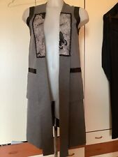 Gilet donna particolare usato  Teggiano