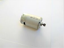 Motor bosch psr gebraucht kaufen  Hamburg