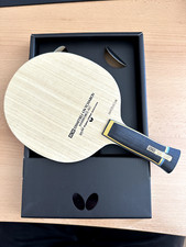 Butterfly vtcharov innerforce gebraucht kaufen  Paderborn