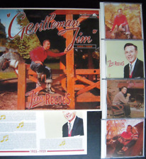 Jim reeves 1955 d'occasion  France
