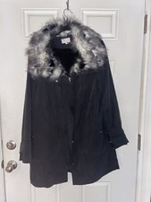 State detachable faux for sale  Whitefish