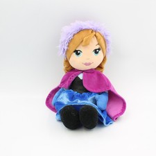 Peluche anna reine d'occasion  Le Portel