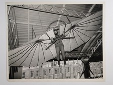 Otto lilienthal glider for sale  EDINBURGH