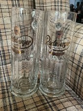 German radeberger tall for sale  Fairfield